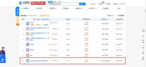 騰訊關聯公司投資上海領視信息科技